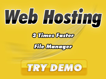 Hosting Accounts