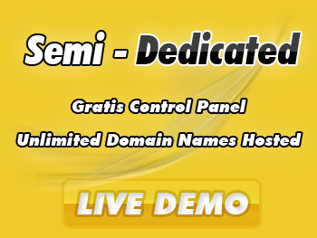 Semi-Dedicated