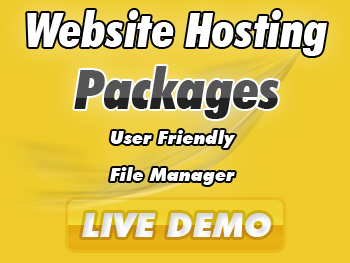 Hosting